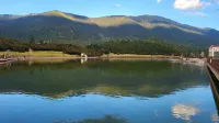 Grassland•四海山間丨原野觀景美宿