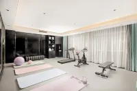 潮州人民廣場希岸Deluxe飯店