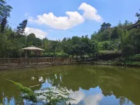 蜀南竹海情緣民宿 - 送迎