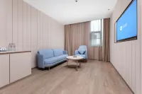 HanTing Hotel (Huainan Xiejiaji)