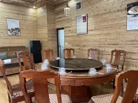 Yinxiang Guzhan Panwang Ecological Park Hotels in Jinxiu