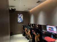 Yizhang Picheng Xiangyue E-Sports Hotel