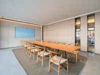 全季飯店（徐州蘇寧廣場慶雲橋店） 九龙湖附近的飯店