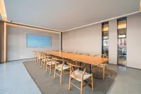 JI Hotel (Xuzhou Suning Plaza Qingyun Bridge) - 3-Star