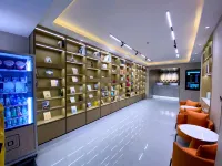 Yaduo hotel Hotels in Tonghe County