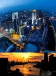 happy max hotel Hotels in Jiujiang University Business Circle