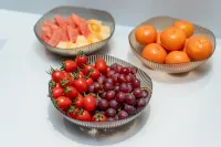 Yuntian intercontinental Hotel - breakfast