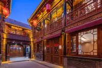 Xingshengjiu Courtyard Hotel
