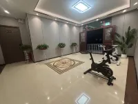 Lushan Dongyou Homestay (Donglin Dafu Southeast Gate) - صديق للحيوانات الاليفة