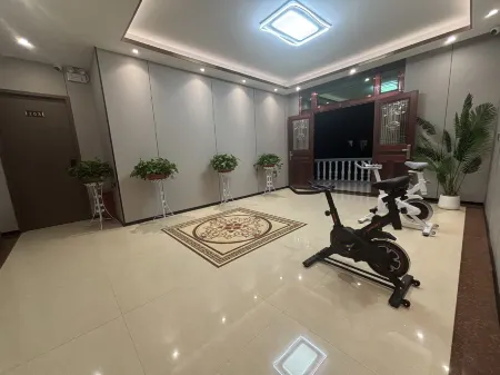 Lushan Dongyou Homestay (Donglin Dafu Southeast Gate) Отели рядом с достопримечательностью «Lushan Taohuayuan Scenic Area»