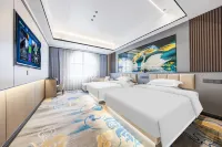 Shengweiya Holiday Hotel (Delong International Jewelry City Branch)