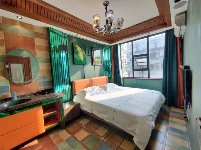 Liping Wisdom Hotel
