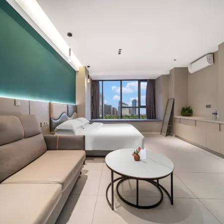 Chulai Xiaozhu Warm B&B