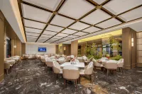 Atour Hotel Handan East Railway Station Wanxiang Hui Hotels in Handan