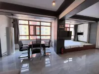 XingYunXiaoWu Hotels near Jiansanjiang Railway Station