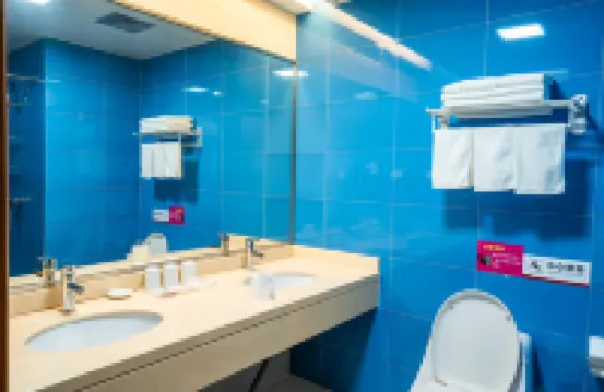 江陰飛馬樓酒店公寓 鄰近海瀾飛馬水城的酒店