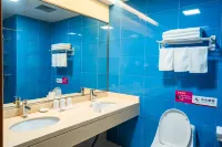 Jiangyin Feimalou Serviced Apartment Các khách sạn gần Huashi Sports Center