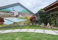 Mingyuan Heritage Lodge, Linhai