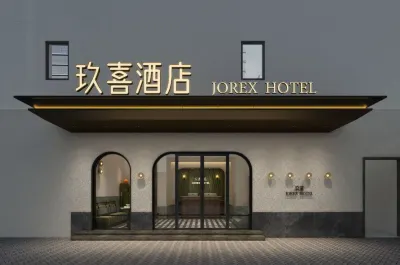 JOREX HOTEL