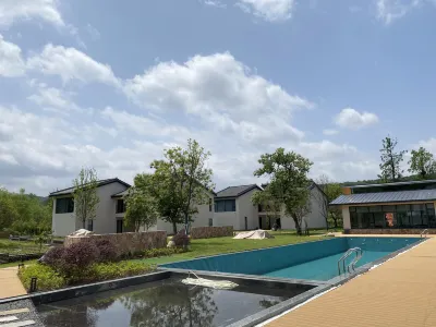 Shaojian · Guanshanhua Homestay (Landscape Gallery)