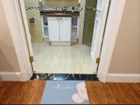 Changchun Guoxin Taohuayuan Homestay 솽양구 호텔