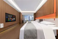Urumqi LanZun Hotel