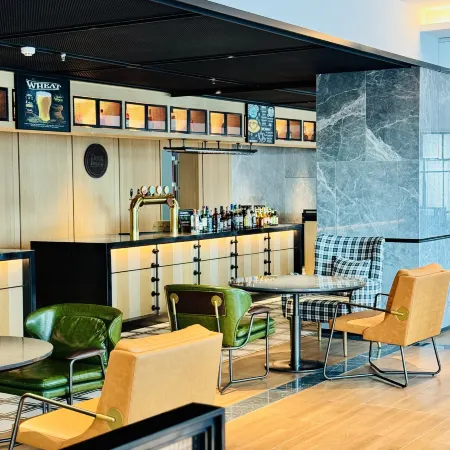 FourPoints by Sheraton Kunming City Centre Hotel