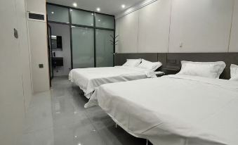 Rizhao Jiutian Fisherman's House Hotel