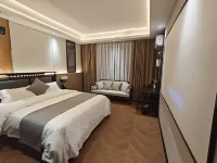 瀾迪雅居酒店（醴陵汽車站店）