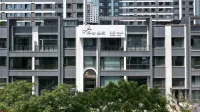 Dalian Jinyun Huayu Homestay (Dalian Venetian water city &Gangdong Fifth Street)