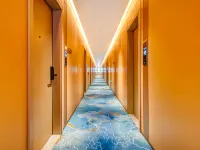 COZY HAVEN Hotels in Ergun City