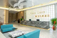 Urban Garden Hotel（Golmu Kunlun Square Store） Hotels in Golmud