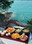 Shiyun Homestay - فطور