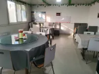 Erguna Room Wei Chunyang Home Homestay - خلابة
