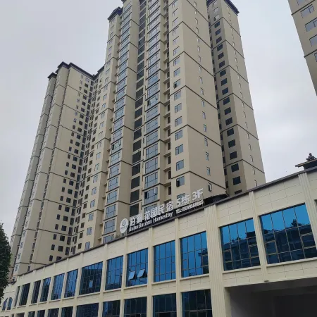 BolanGardenHomestay