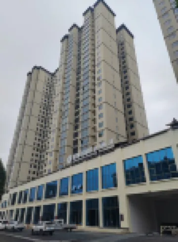 BolanGardenHomestay