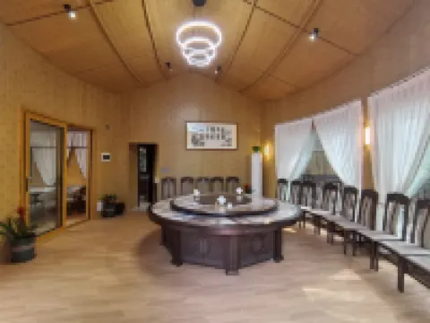 Wangyueling Homestay