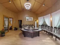 Wangyueling Homestay Các khách sạn ở Tuyên Hán