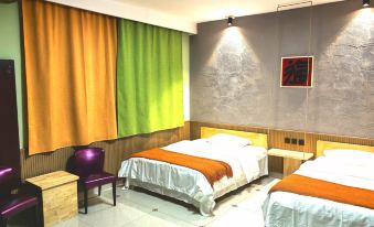Yu'ning Hotel