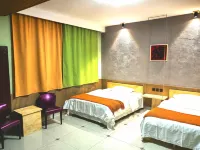 阿爾山宇寧賓館 阿爾山住宿飯店