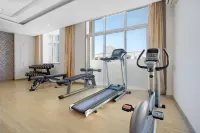 ZUOERTINGHAI HOTEL(Naxianghai Scenic Area-Diamond Beach Branch） Hotels in Rongcheng