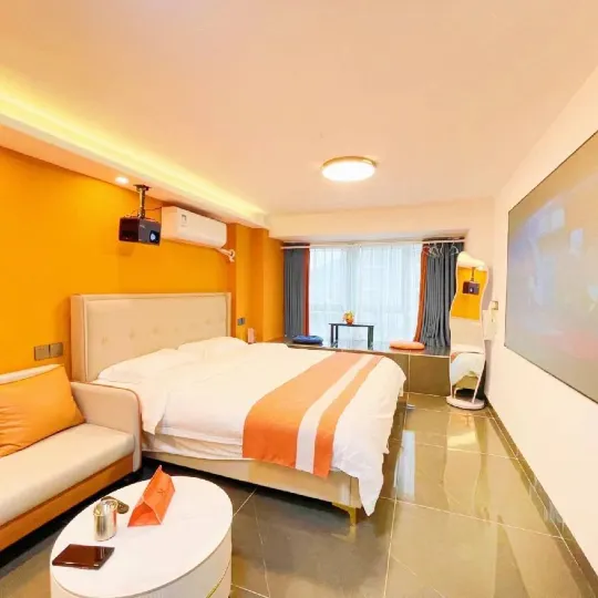 XIAMEN MARRIOTT® HOTEL & CONFERENCE CENTRE。‌