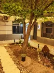 Slow Time Countryside Homestay (Ulanqab Qahar Right Rear Banner) Hotels near Baiyinchagan Railway Station