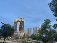 Huasha Apartment