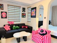 Qiyue's Homestay (Anhui Information Engineering College Xinwu Campus Wuhu County No.1 High School) Hotels near Wuhu Xuanzhou Airport