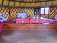 Xilamuren Grassland Horqin Tribe