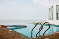 Shishi askhai B&B - Sea View