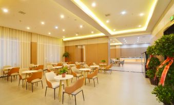 Kashgar Prefecture Shufu Sijiteng Hotel
