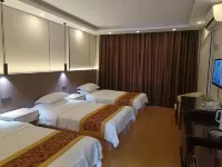 Hualinshan Yunmen Hotel