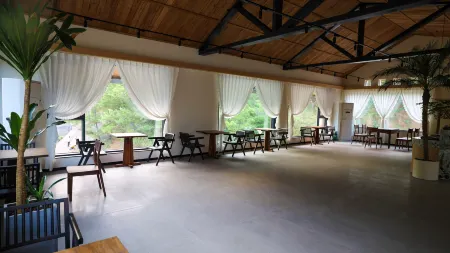 Yunduoli Homestay (Xinxiang South Taihang Baligou Scenic Area) Отели рядом с достопримечательностью «Nanping Town»